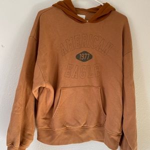 American eagle sweatshirt